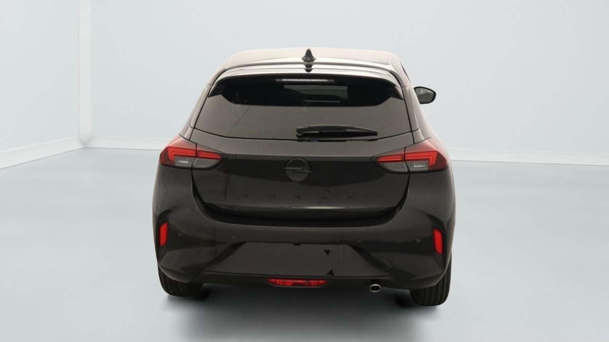 375106_p2 - OPEL - CORSA - 2026 - photo 5