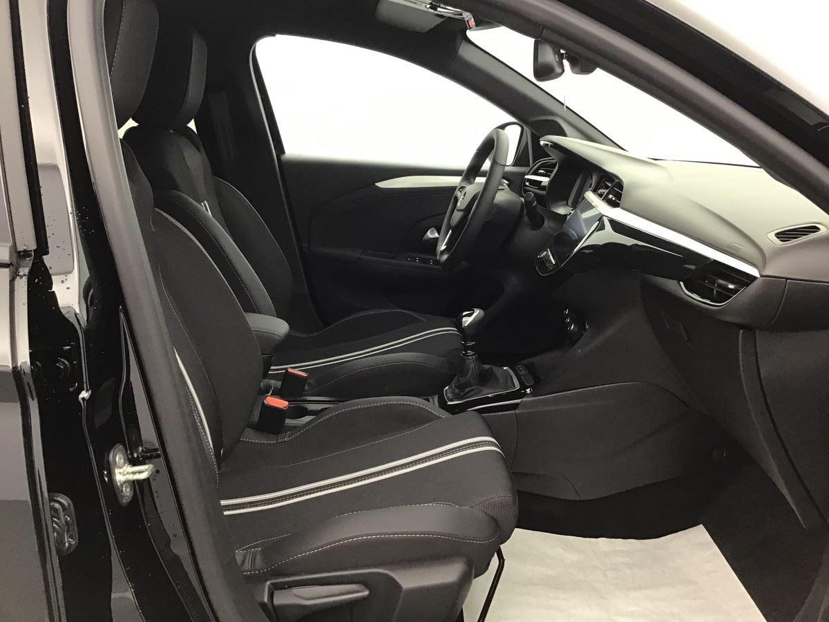 375106_p2 - OPEL - CORSA - 2026 - photo 6