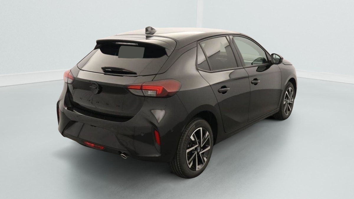 375106_p2 - OPEL - CORSA - 2026 - photo 2