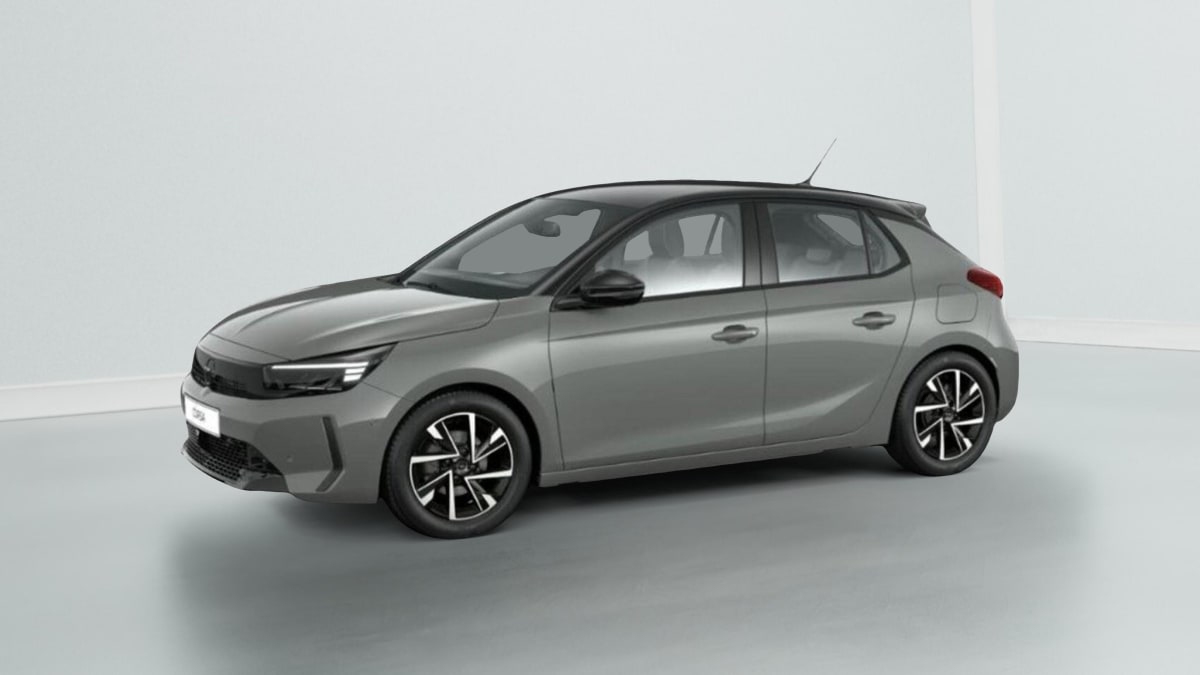 375927_p2 - OPEL - CORSA - 2026 - photo 2