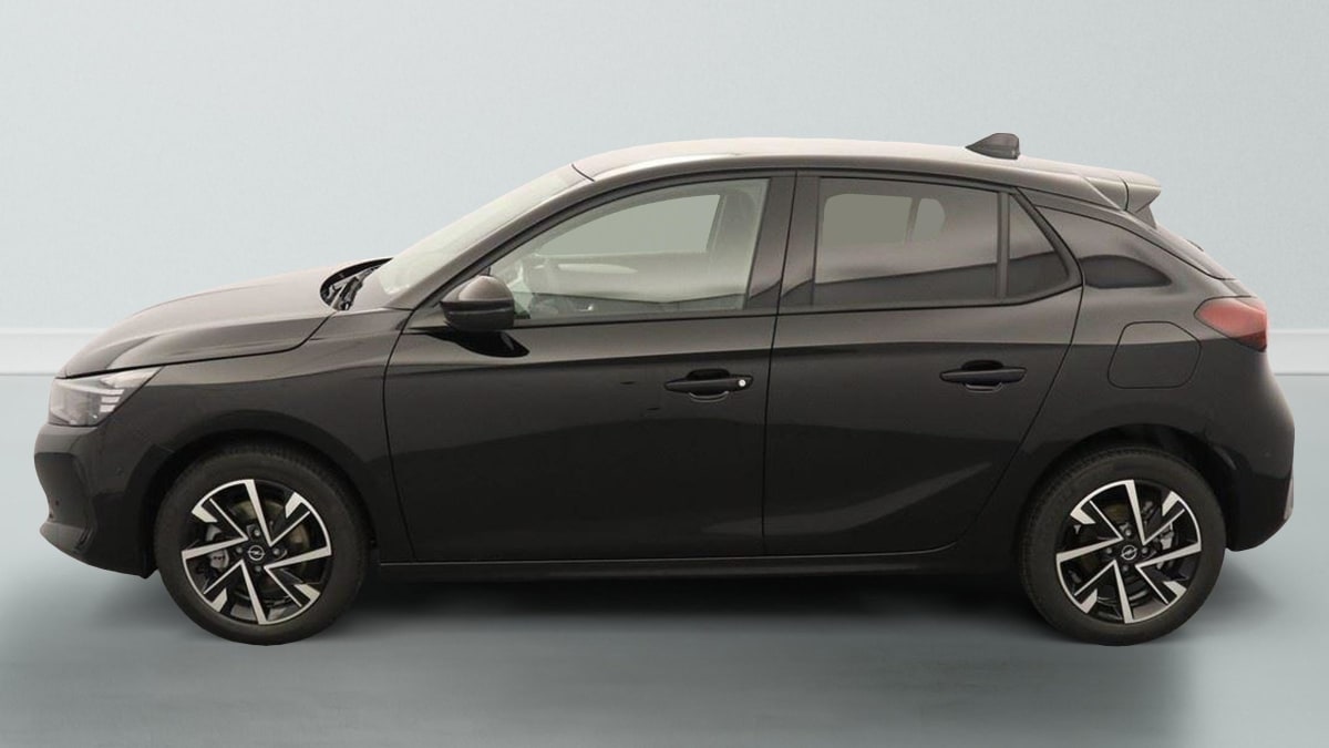 375106_p2 - OPEL - CORSA - 2026 - photo 4