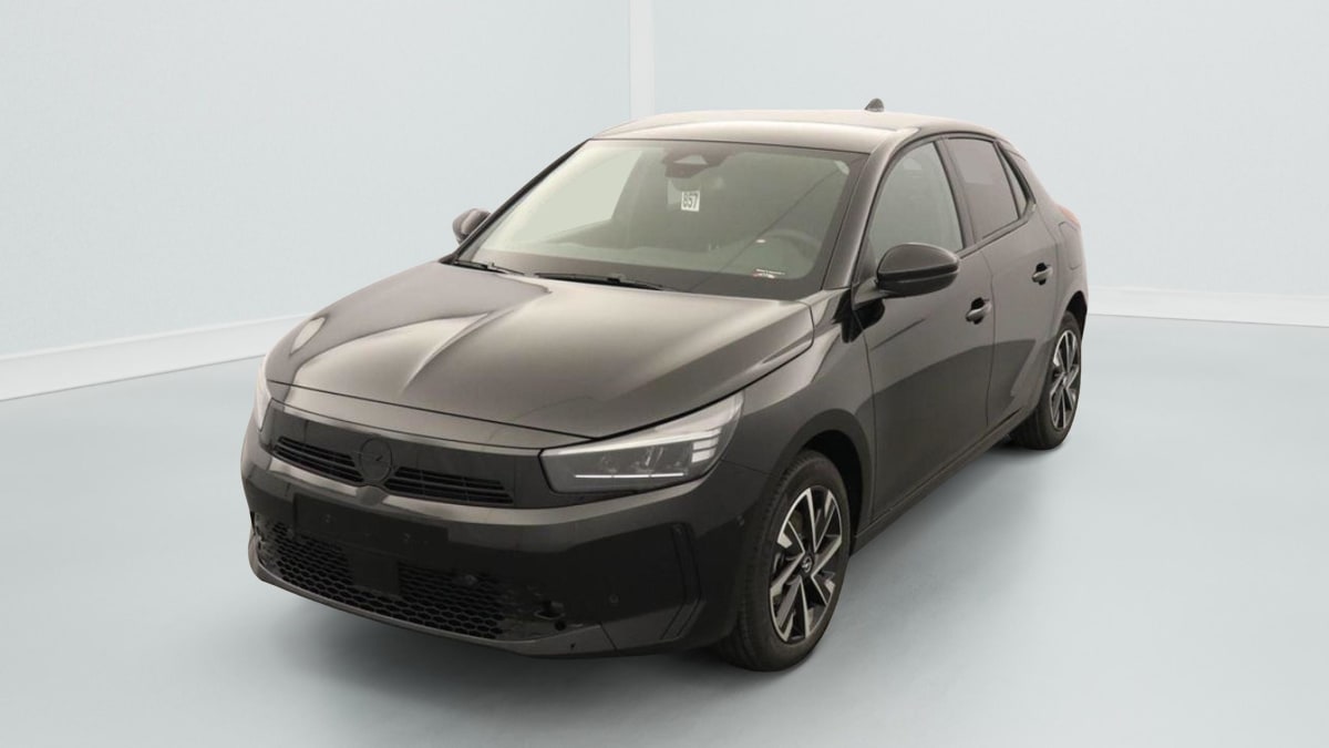 375106_p2 - OPEL - CORSA - 2026 - photo 1