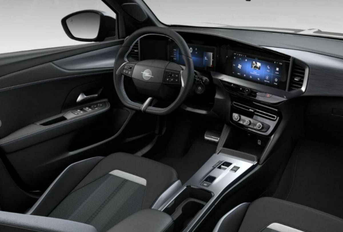 375151_p2 - OPEL - MOKKA - 2026 - photo 4