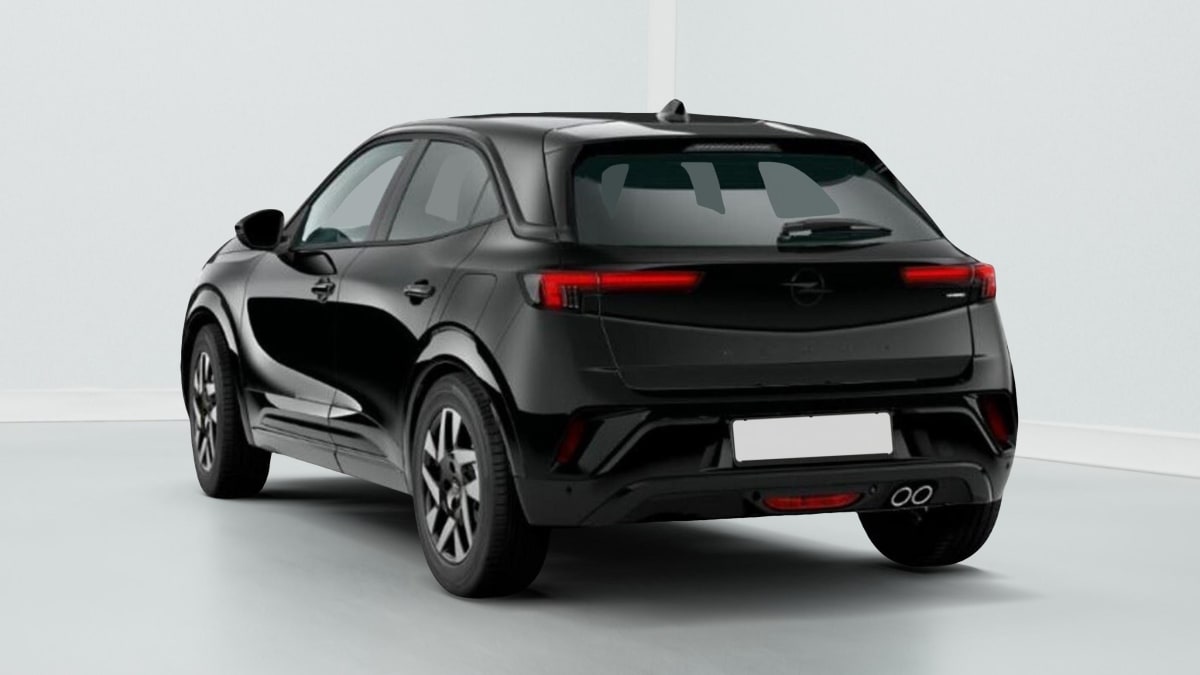 375151_p2 - OPEL - MOKKA - 2026 - photo 2