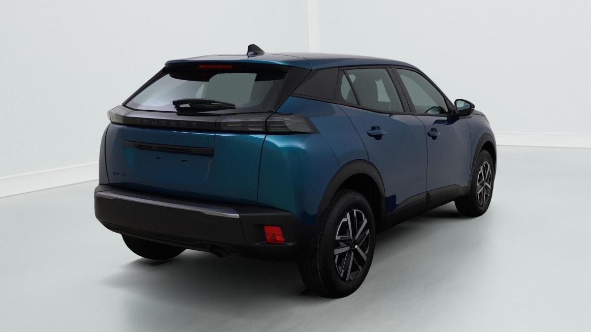 375057_p2 - PEUGEOT - 2008 - 2026 - photo 6