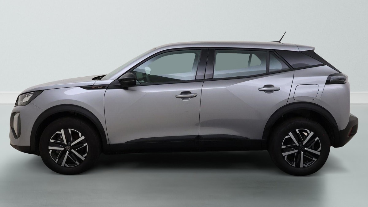 375061_p2 - PEUGEOT - 2008 - 2026 - photo 9