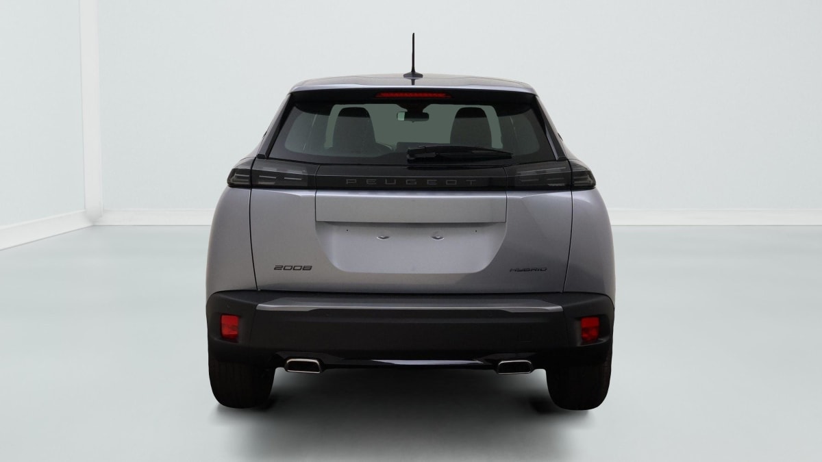 375061_p2 - PEUGEOT - 2008 - 2026 - photo 7