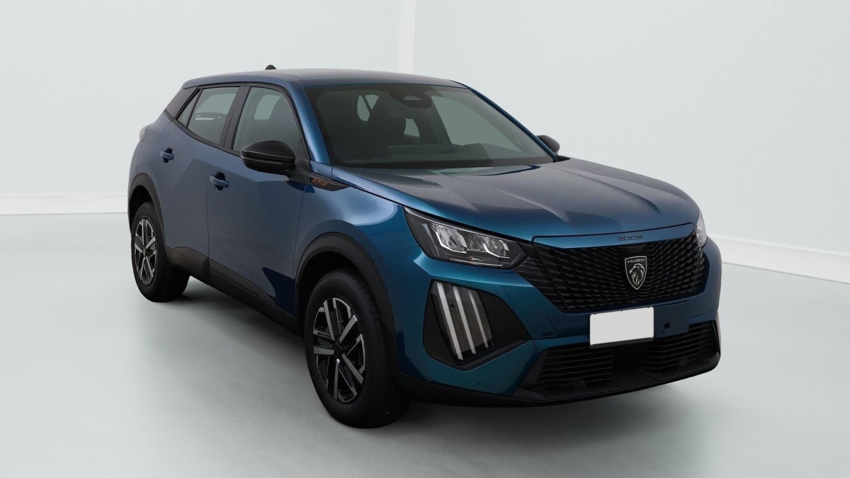 375057_p2 - PEUGEOT - 2008 - 2026 - photo 3