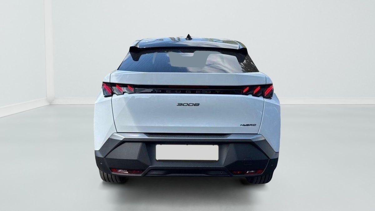 340102_p2 - PEUGEOT - 3008 - 2025 - photo 6