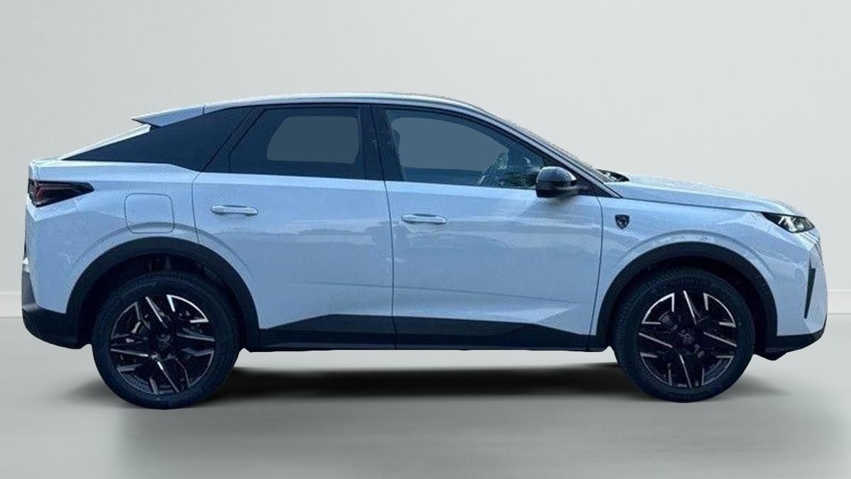 340102_p2 - PEUGEOT - 3008 - 2025 - photo 8