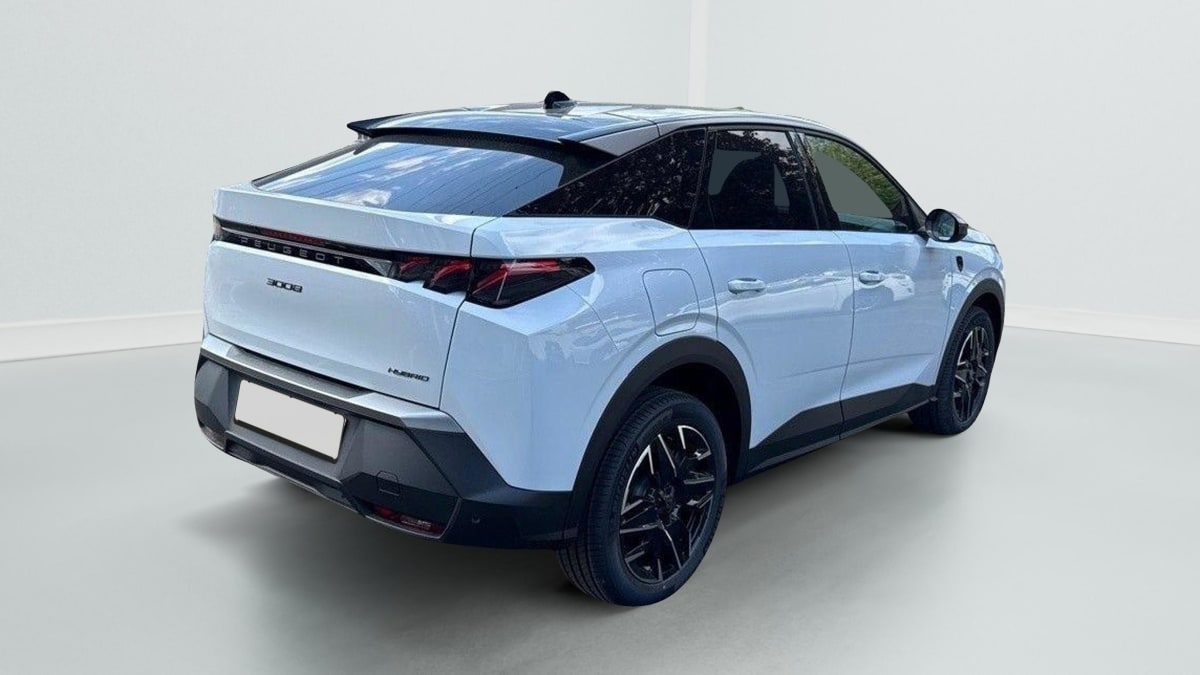 340102_p2 - PEUGEOT - 3008 - 2025 - photo 7