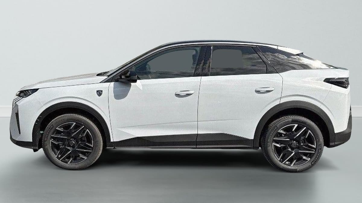 340102_p2 - PEUGEOT - 3008 - 2025 - photo 4