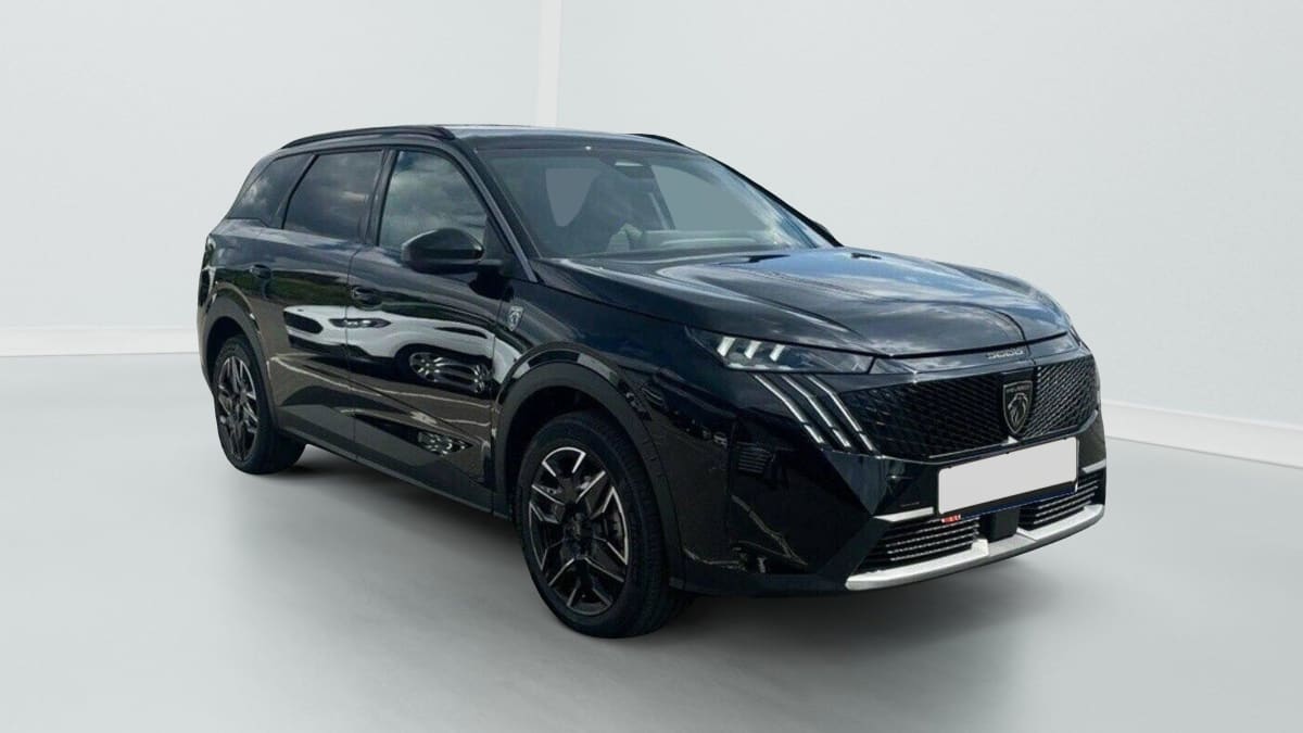 348614_p2 - PEUGEOT - 5008 - 2025 - photo 3