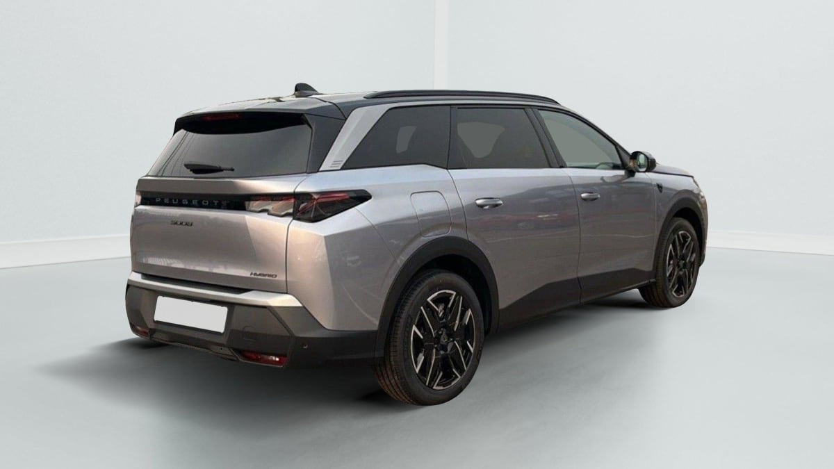 352585_p2 - PEUGEOT - 5008 - 2025 - photo 4