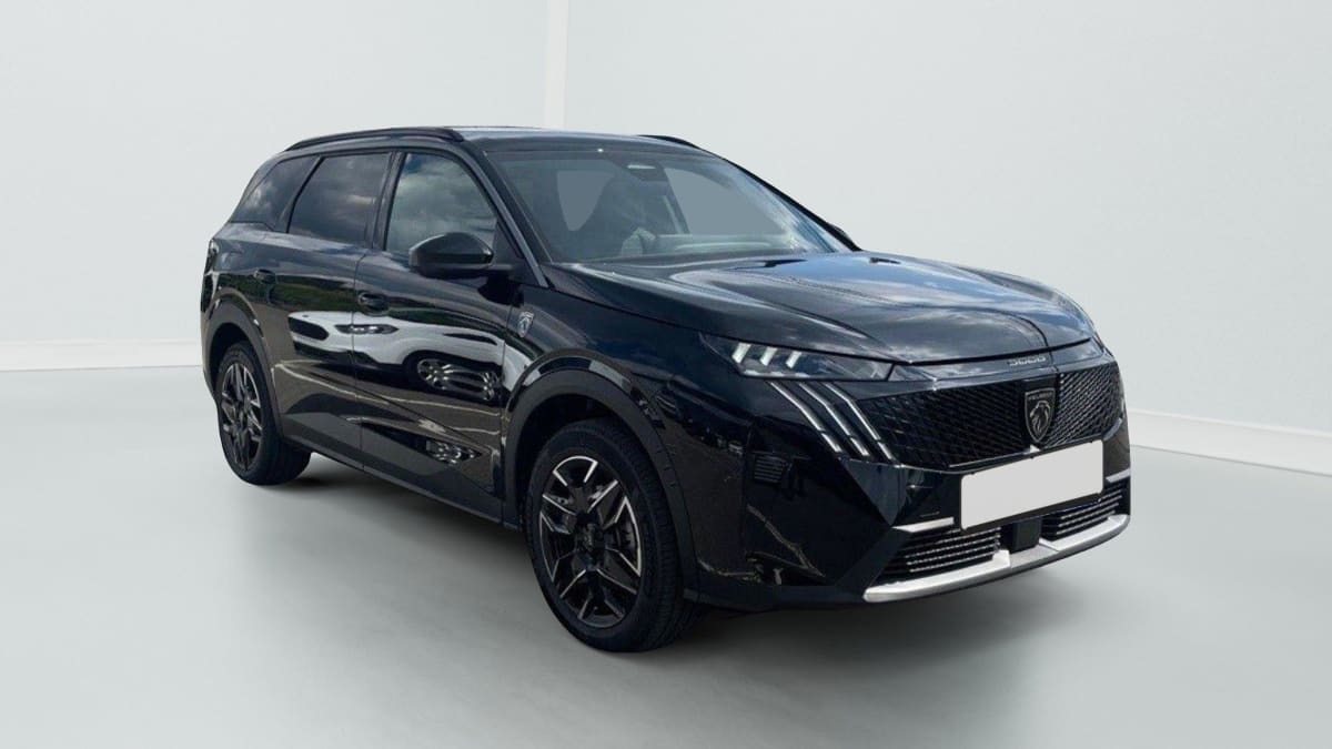 352044_p2 - PEUGEOT - 5008 - 2025 - photo 4