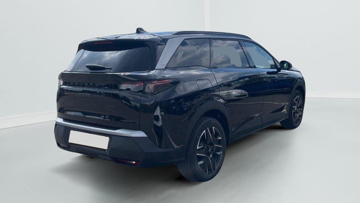 352044_p2 - PEUGEOT - 5008 - 2025 - photo 6