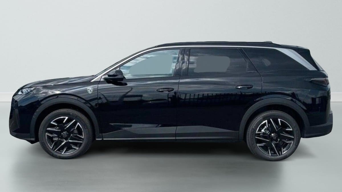 348614_p2 - PEUGEOT - 5008 - 2025 - photo 8