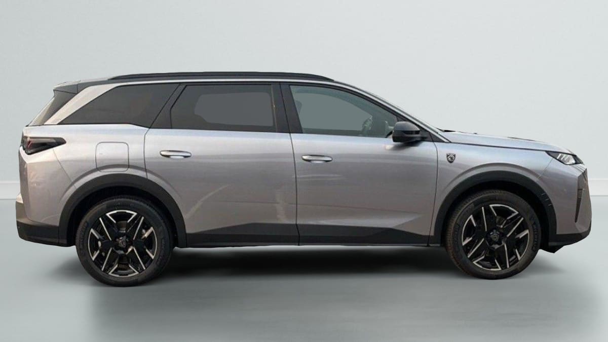 352585_p2 - PEUGEOT - 5008 - 2025 - photo 3