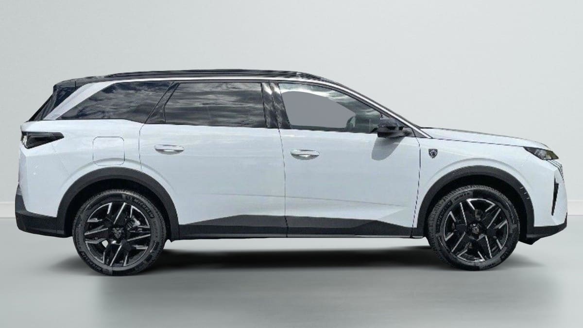 352016_p2 - PEUGEOT - 5008 - 2025 - photo 4