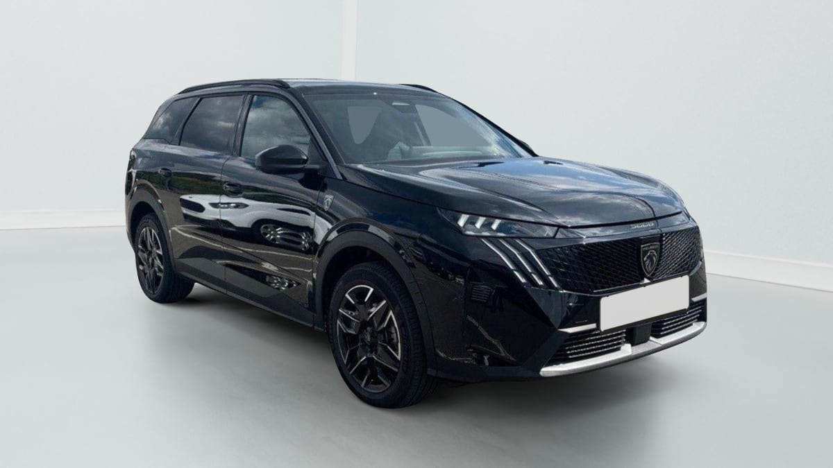 352044_p2 - PEUGEOT - 5008 - 2025 - photo 1