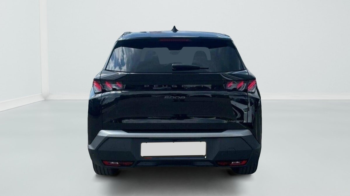 348614_p2 - PEUGEOT - 5008 - 2025 - photo 6