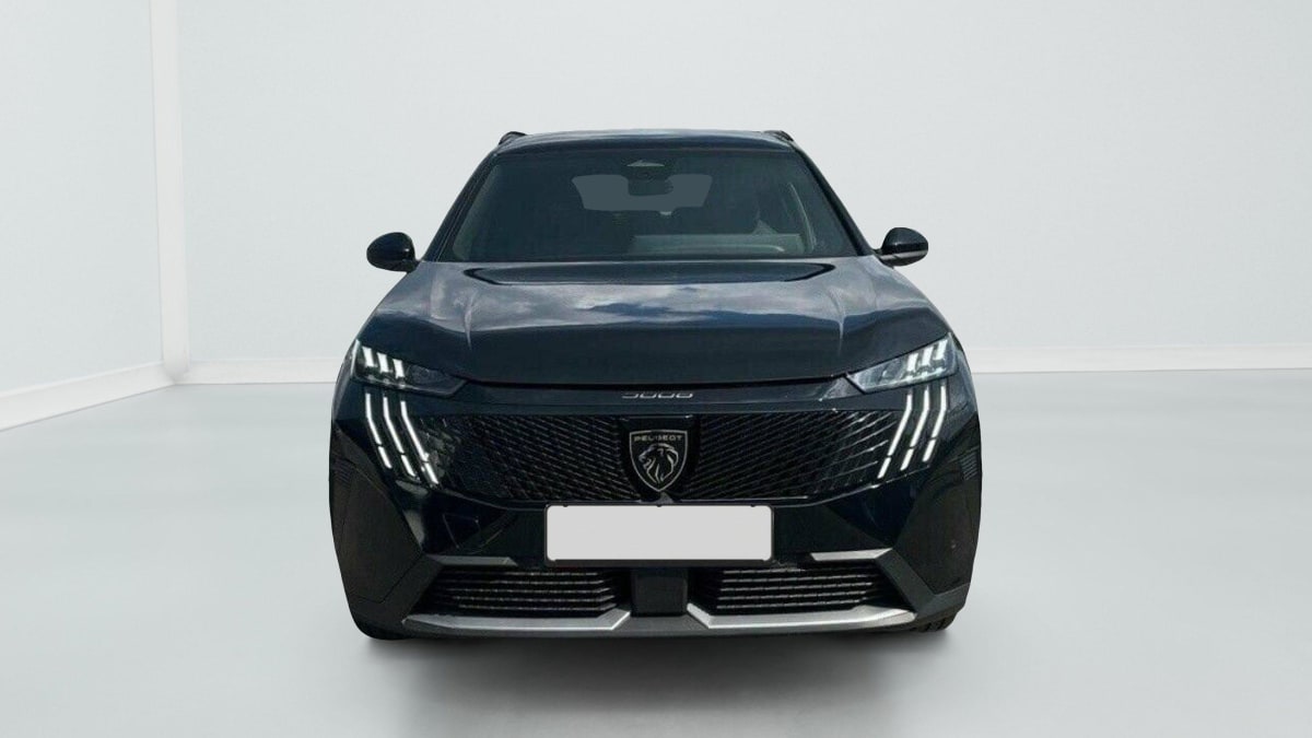 348614_p2 - PEUGEOT - 5008 - 2025 - photo 2