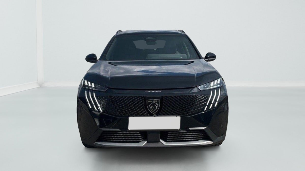 352044_p2 - PEUGEOT - 5008 - 2025 - photo 3