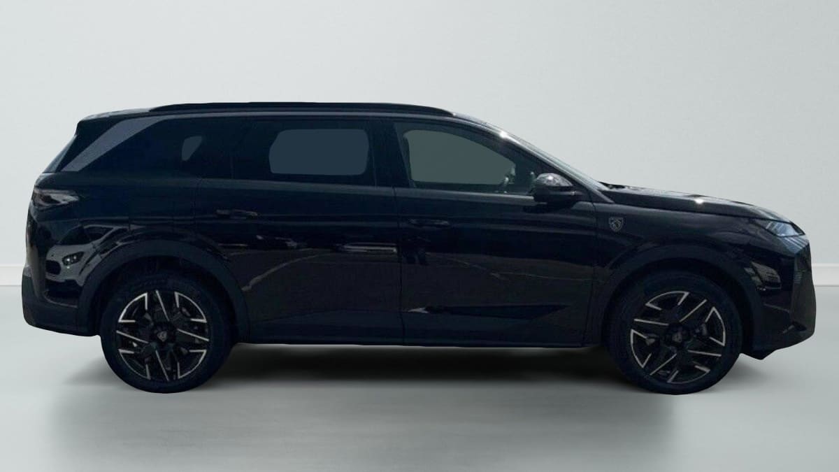 348614_p2 - PEUGEOT - 5008 - 2025 - photo 4