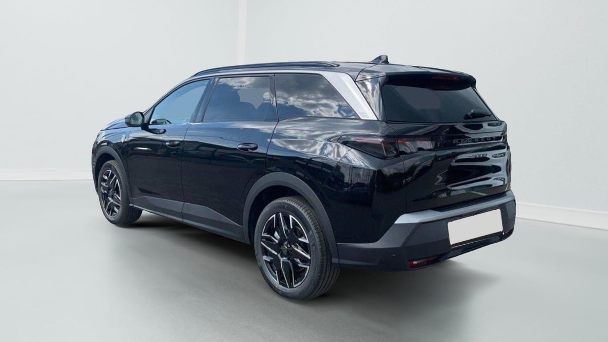 352044_p2 - PEUGEOT - 5008 - 2025 - photo 8