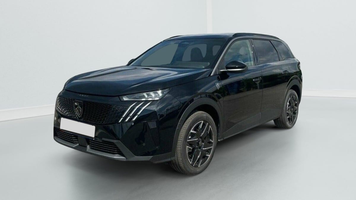 348614_p2 - PEUGEOT - 5008 - 2025 - photo 1