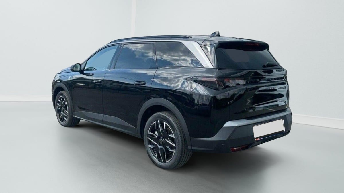 348614_p2 - PEUGEOT - 5008 - 2025 - photo 7