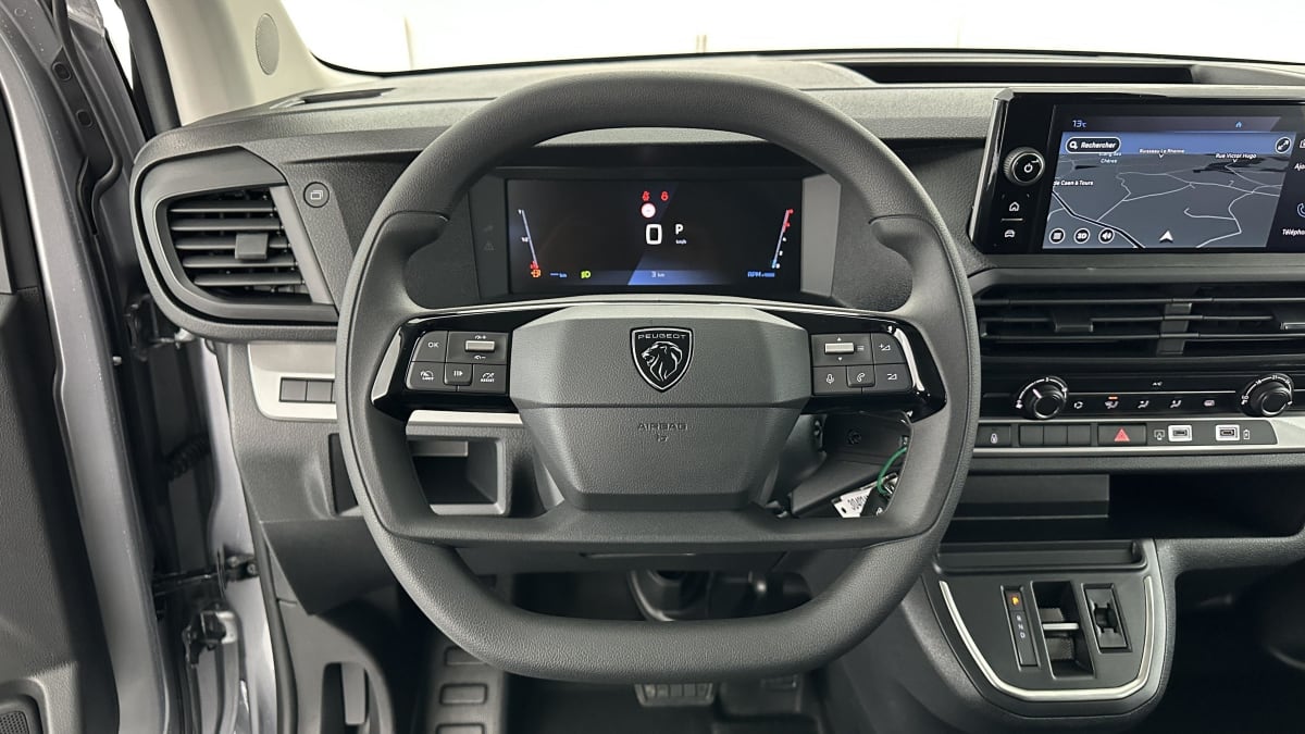 376200_p2 - PEUGEOT - EXPERT CA - 2026 - photo 10