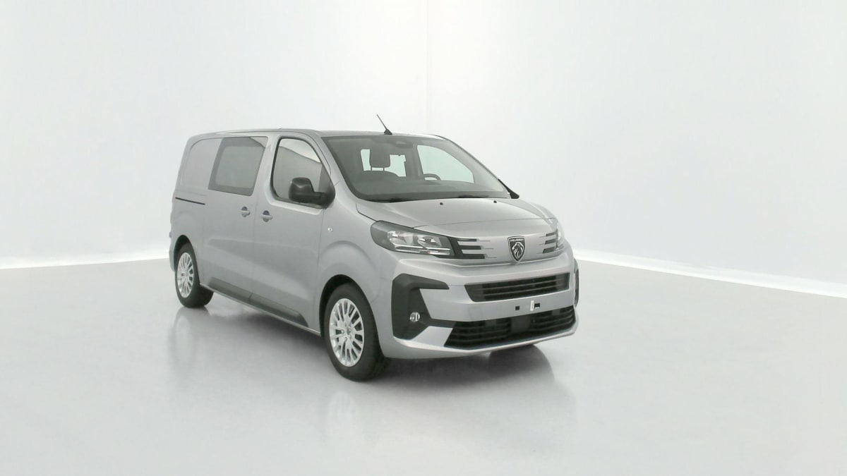 376200_p2 - PEUGEOT - EXPERT CA - 2026 - photo 1