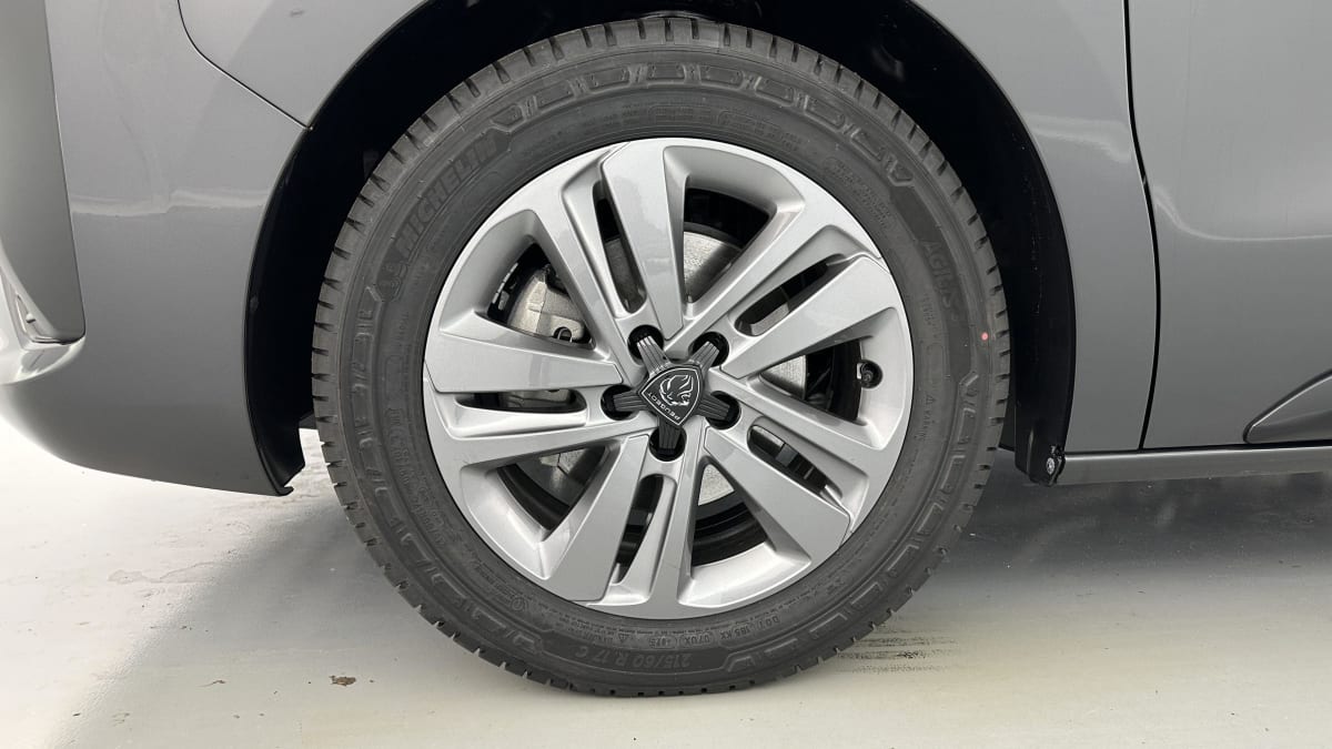 376087_p2 - PEUGEOT - EXPERT CA - 2026 - photo 10