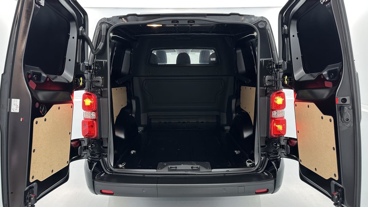 375209_p2 - PEUGEOT - EXPERT CA - 2026 - photo 9