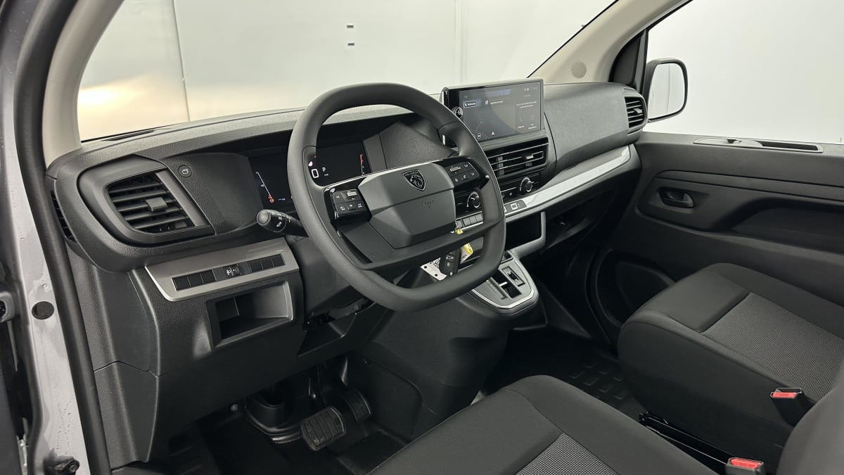 376200_p2 - PEUGEOT - EXPERT CA - 2026 - photo 6