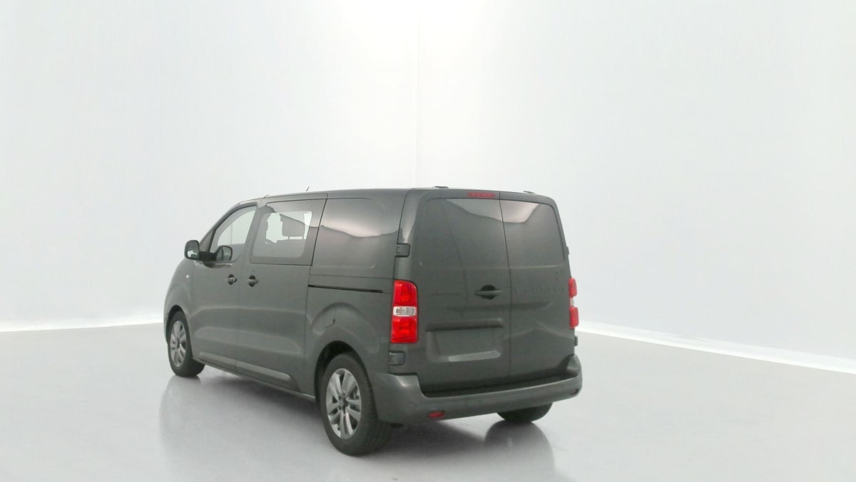 376087_p2 - PEUGEOT - EXPERT CA - 2026 - photo 5