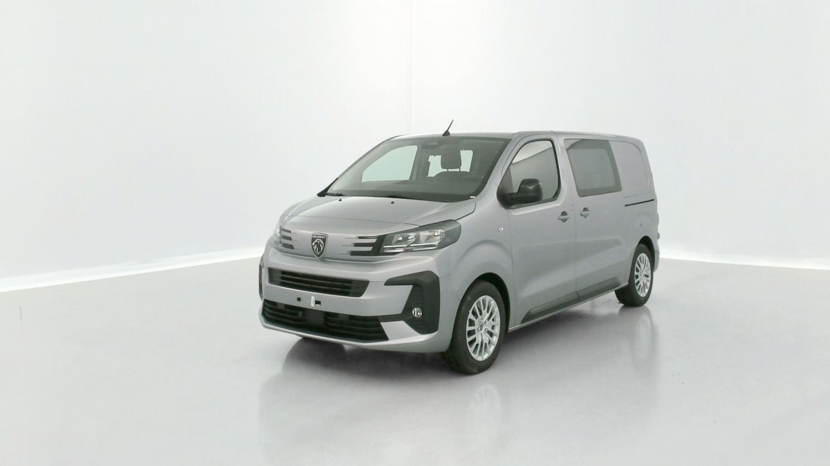 376200_p2 - PEUGEOT - EXPERT CA - 2026 - photo 3