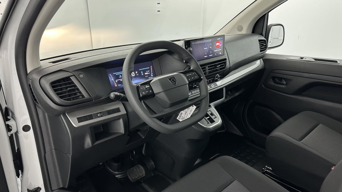 376203_p2 - PEUGEOT - EXPERT CA - 2026 - photo 6