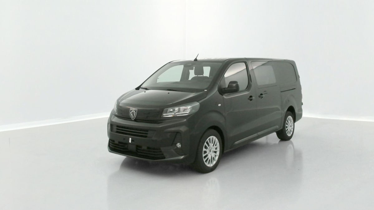 375209_p2 - PEUGEOT - EXPERT CA - 2026 - photo 3