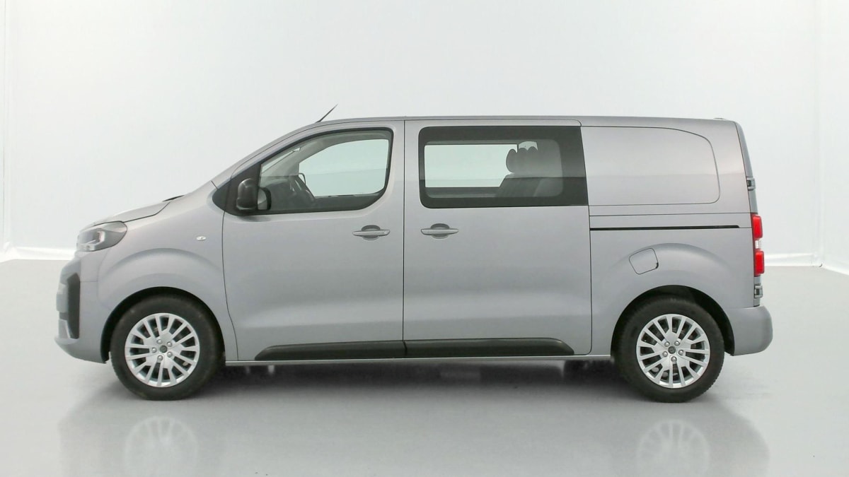 376200_p2 - PEUGEOT - EXPERT CA - 2026 - photo 4