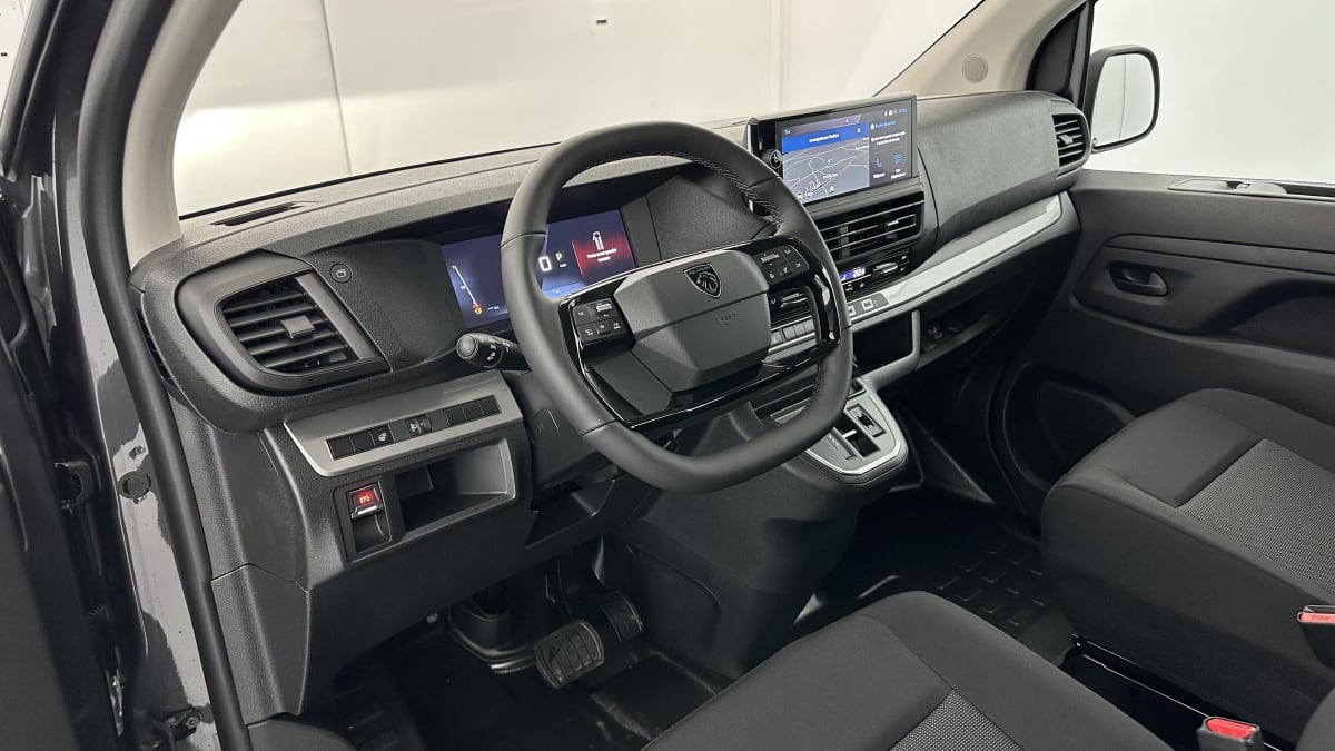 376087_p2 - PEUGEOT - EXPERT CA - 2026 - photo 6