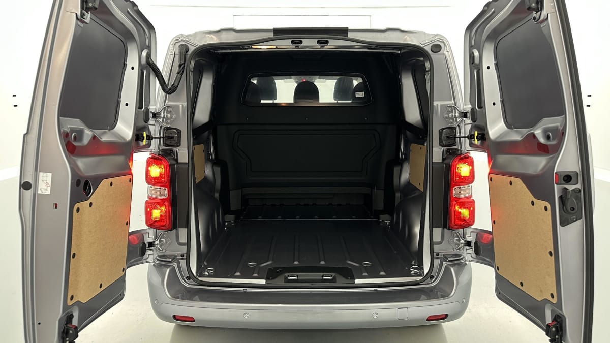 376200_p2 - PEUGEOT - EXPERT CA - 2026 - photo 9