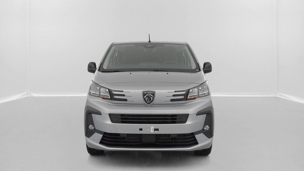 376200_p2 - PEUGEOT - EXPERT CA - 2026 - photo 2