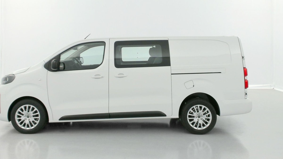 376203_p2 - PEUGEOT - EXPERT CA - 2026 - photo 4