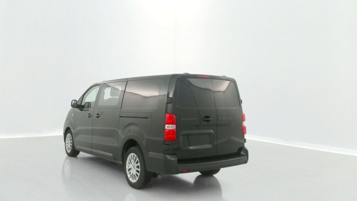 375209_p2 - PEUGEOT - EXPERT CA - 2026 - photo 5