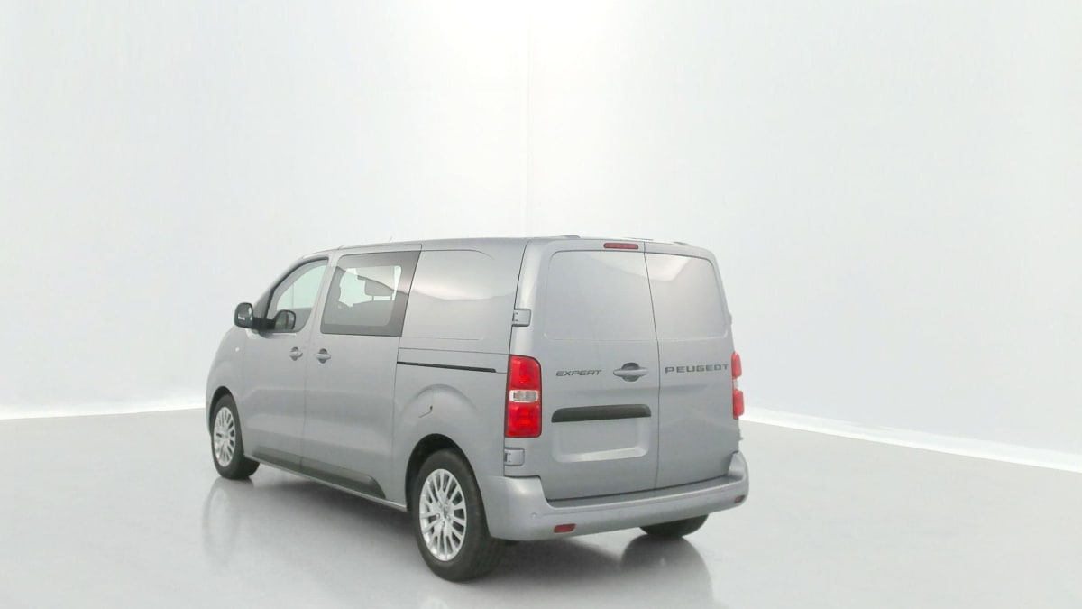 376200_p2 - PEUGEOT - EXPERT CA - 2026 - photo 5