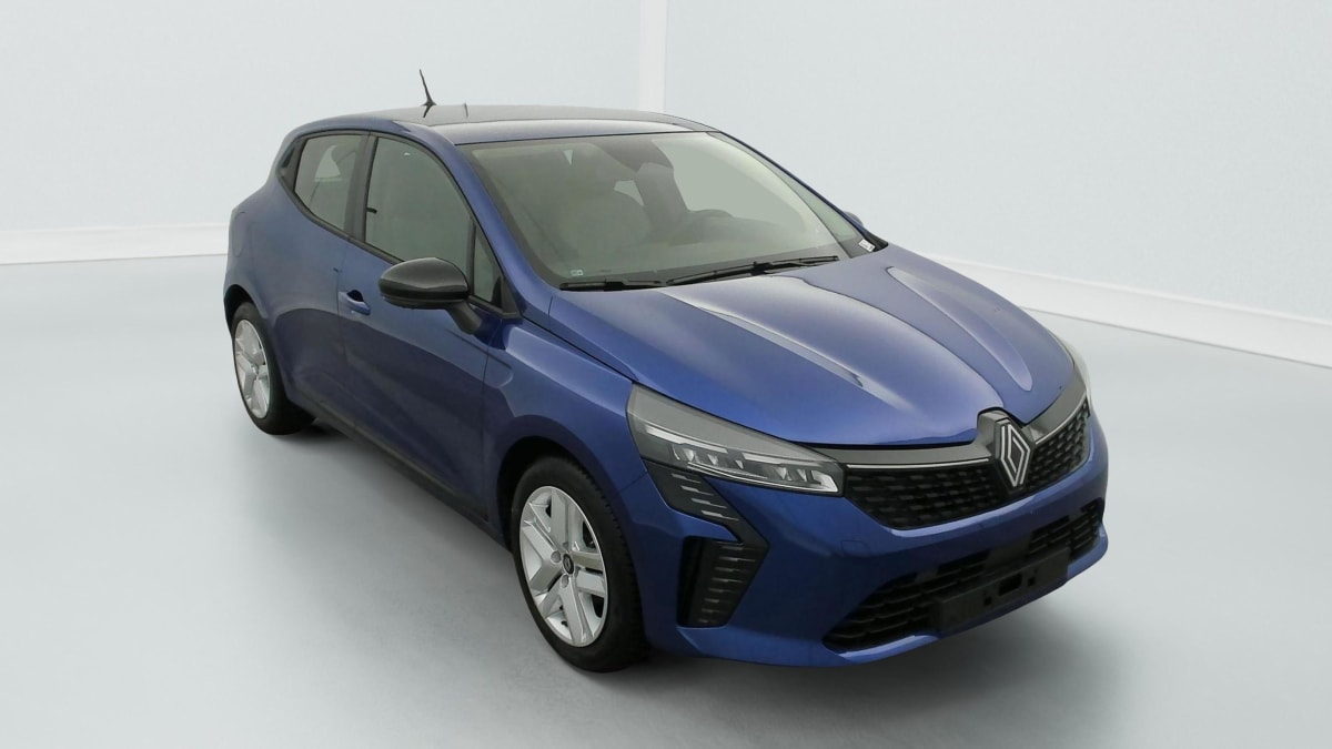 368293_p2 - RENAULT - CLIO 5 - 2025 - photo 1