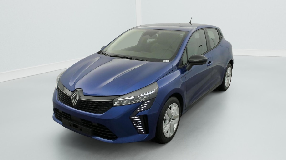 368293_p2 - RENAULT - CLIO 5 - 2025 - photo 3