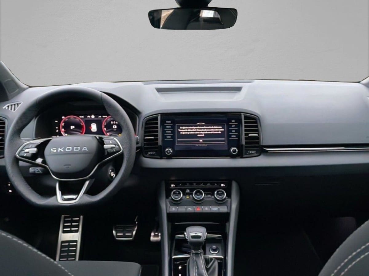 374801_p2 - SKODA - KAROQ - 2025 - photo 10